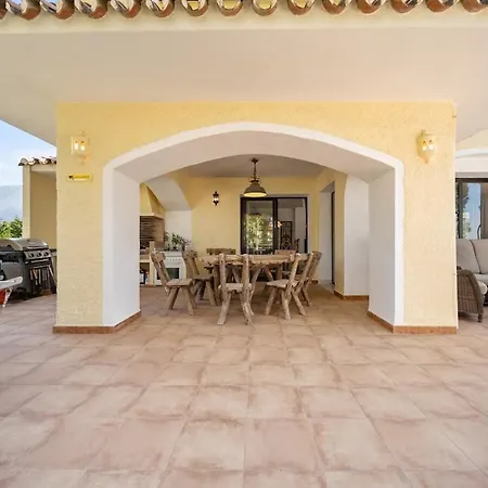 Luxury Living In Exclusive Rdr491 * Marbella