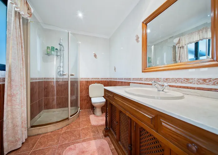 Luxury Living In Exclusive Rdr491 Marbella